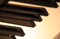 Piano Keys SBP